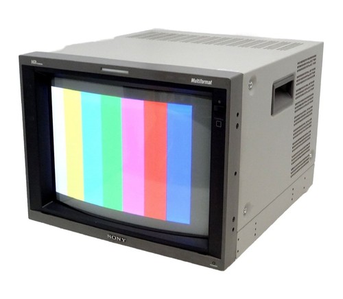 Sony pvm d14l5dj - sony, pvm-d14l5dj