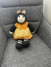 New cute Hand Knitted And