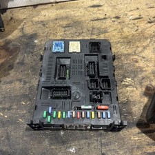 PEUGEOT CITROEN BSI H02