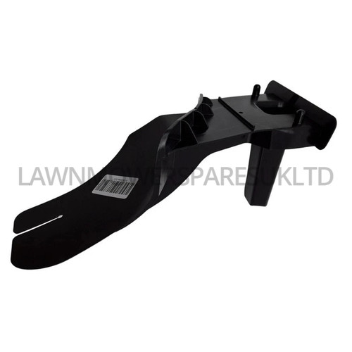 Mountfield mulching mulch - mountfield, plug