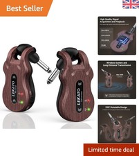 5.8GHz Wireless Guitar System