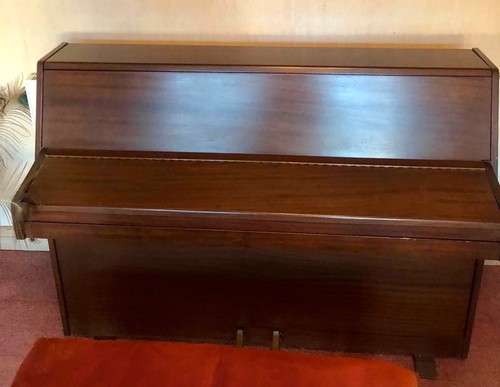 Compact zender piano - compact,
