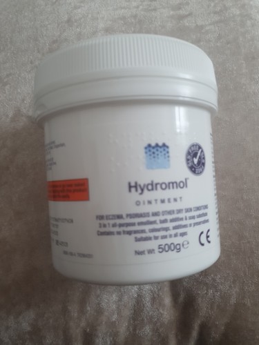 Hydromol ointment 500g for - hydromol,