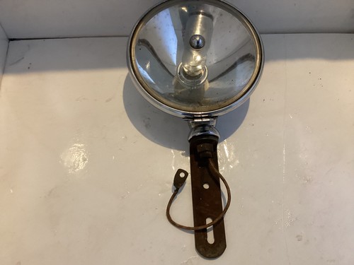 Lucas slr700s spot lamp - lucas,