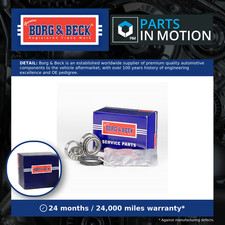 Wheel Bearing Kit BWK041 Borg