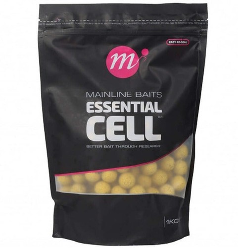 Mainline baits essential - baits,