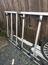 Van Guard Roof Rack With