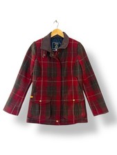 Joules Field Tweed Jacket UK 8
