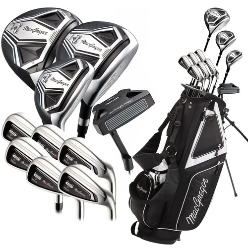 Macgregor foil speed - speed, ladies