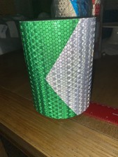 Reflective Tape, 6 Inch