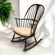 Ercol Chairmakers Chair