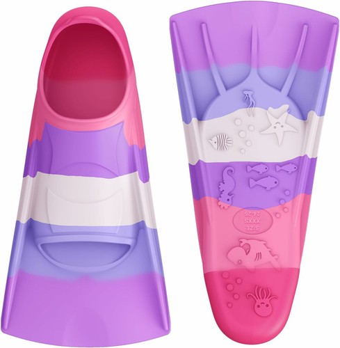 Kids flippers size child - flippers,