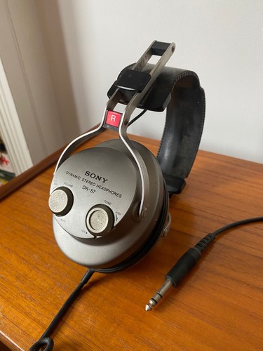 Vintage sony dynamic stereo - vintage,