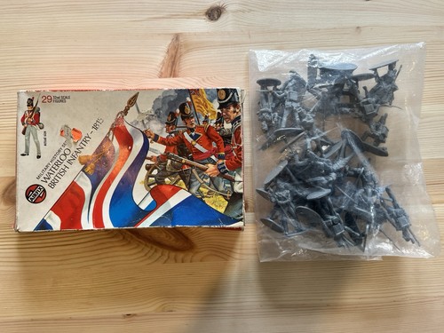 Airfix 51461 waterloo - airfix,