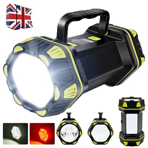 Hand torches led bright - led,