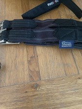 Shires Double Elasticated