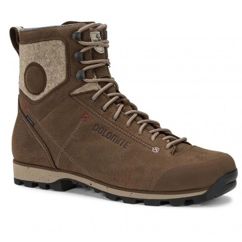 Dolomite warm evo wp - evo,