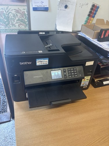Brother mfc j5335dw - mfc-j5335dw, a3