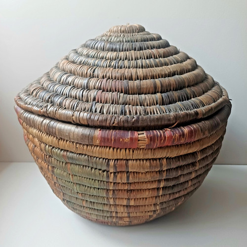 Vintage hand woven - vintage,