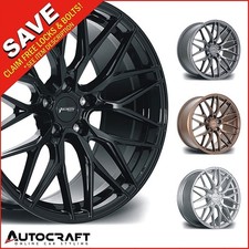 18" VELOCITY VF1 ALLOY WHEELS