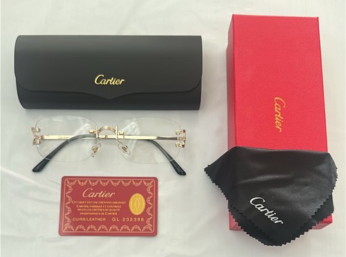Cartier big without - cartier,