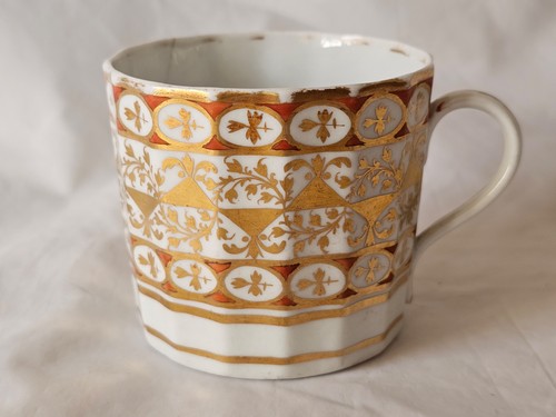 Charming antique regency - a,