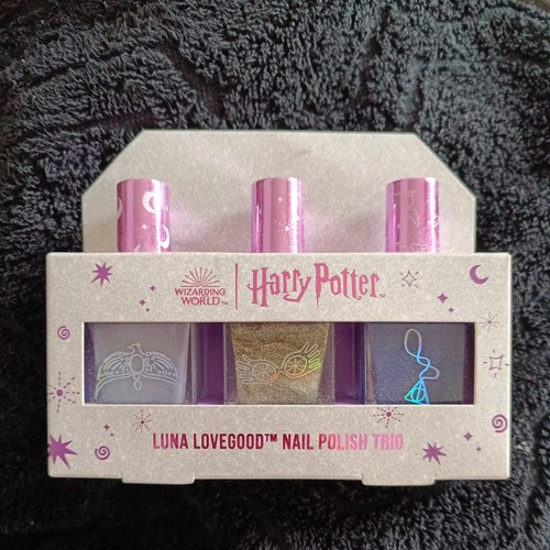 Brand new harry potter luna - harry,