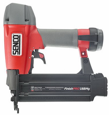 Finishpro magnesium brad - finishpro,
