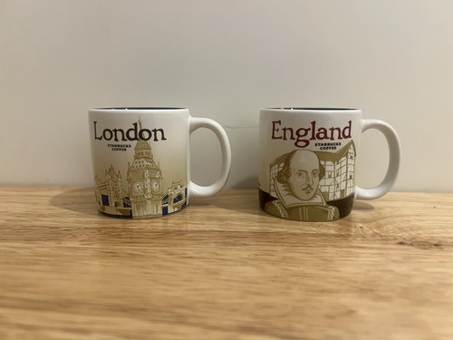 Starbucks 2pc lot global - 2pc, icon