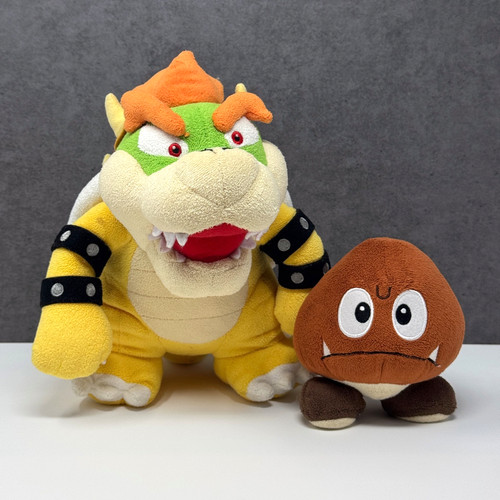 Official super mario sanei - official,