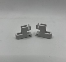 Fridge Shelf Wire Rack Holder Bracket 2930693045 FITS DOMETIC RV fridge 2 pack