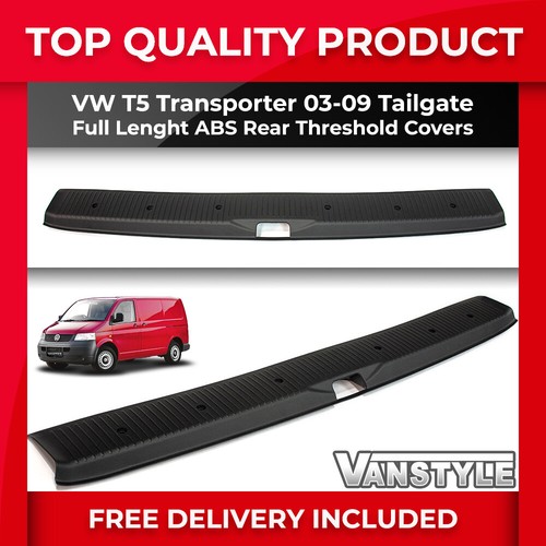 Fits 09 tailgate abs - vw, t5