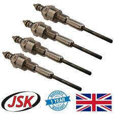 4pc Heater Glow Plugs BMC 1.5