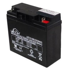 MOUNTFIELD RIDE-ON MOWER BATTERY T30M, T38H, T38SD, 1440H, 1430H, 1440H 1435E 