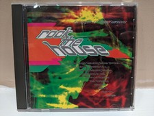Rock The House 1991 CD House