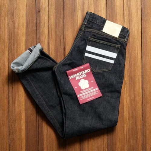 Momotaro jeans 300 classic - jeans, #300