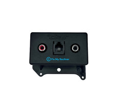 Ciar N400080087 Control Box