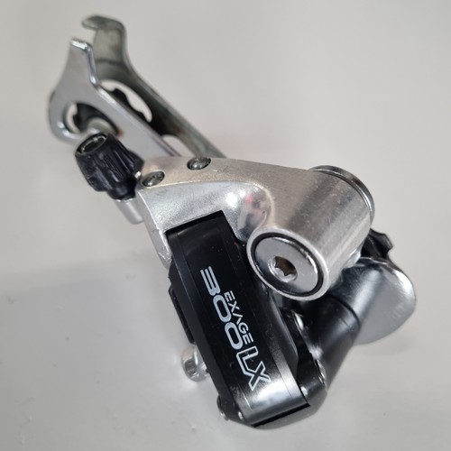 Shimano exage 300 m300 - 300, lx