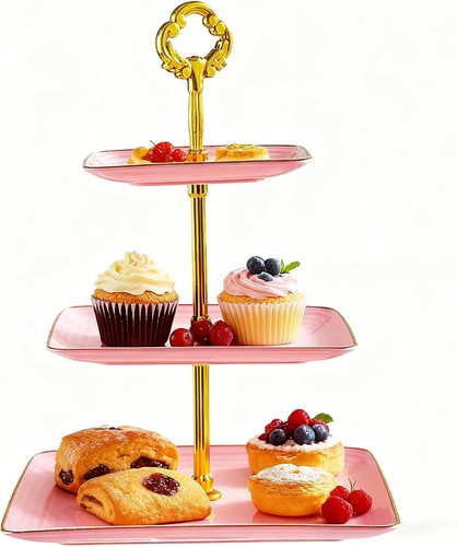Tier cake stand cupcake - cake,