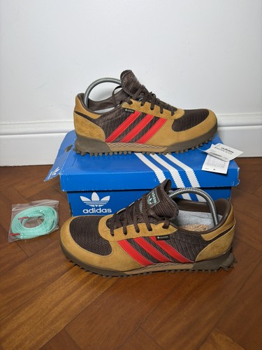 Adidas marathon gtx - adidas, uk