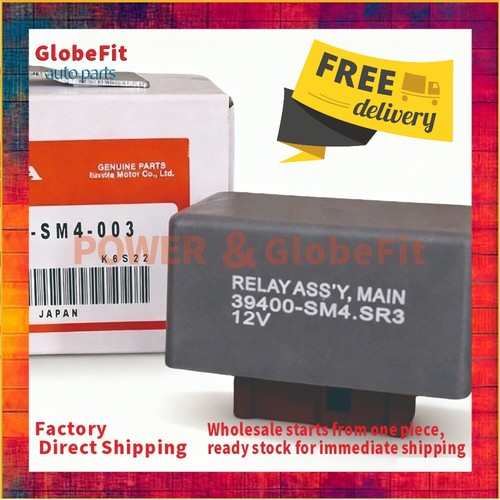 Genuine fuel pump main - genuine,