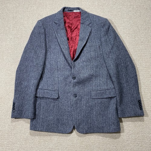 Vintage magee donegal tweed - vintage,