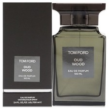 Tom Ford Oud Wood 100ml Eau De