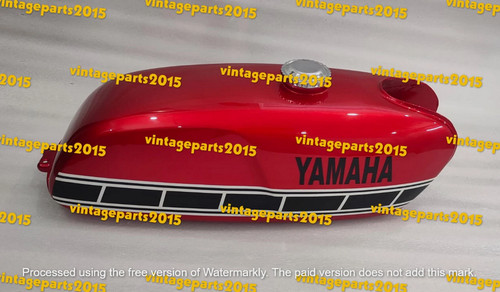 Fit for yamaha - fit, cherry