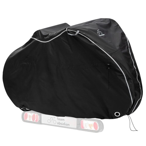 300d waterproof bike cover for - bike,