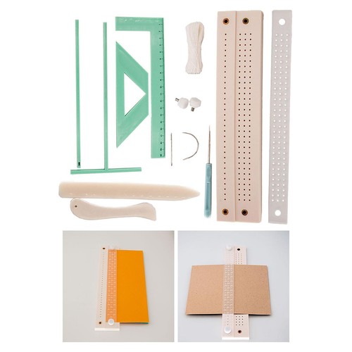 Bookbinding kits hand - kits,