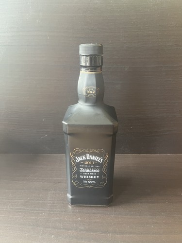 Jack daniel bottle - jack,