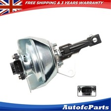 Turbocharger Actuator For Ford