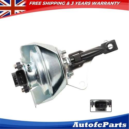 Turbocharger actuator for ford - turbocharger,