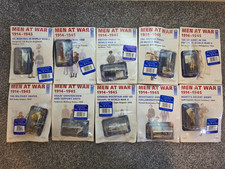 Model soldiers del prado men